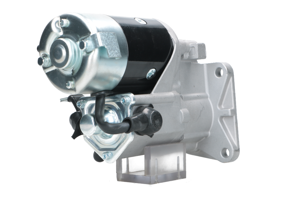 Electromotor IR9440P — +Line Olanda — fotografie 4