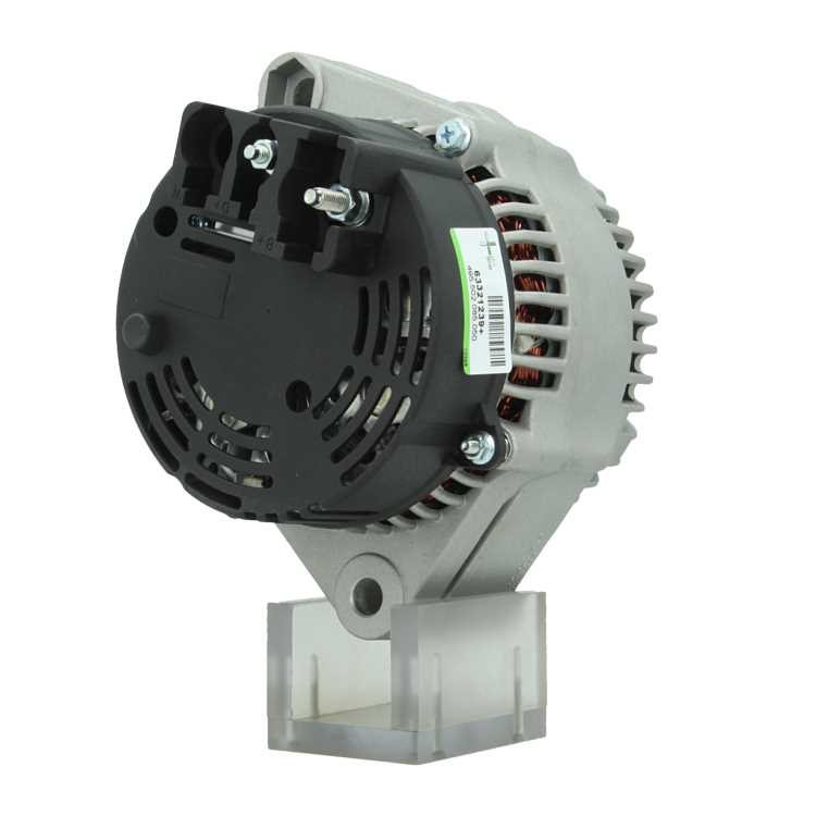 Alternator IR7699P — +Line Olanda — fotografie 4