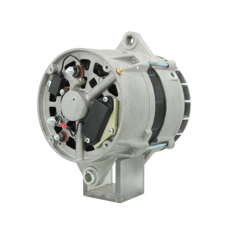 Alternator IR7399P — +Line Olanda — fotografie 4