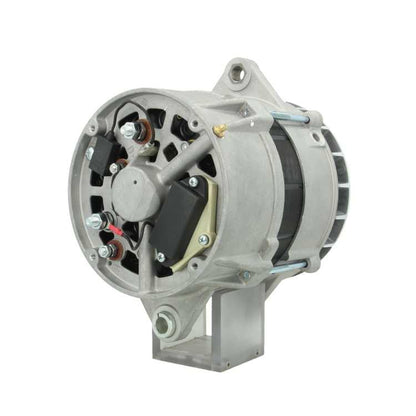 Alternator IR7399P — +Line Olanda — fotografie 4