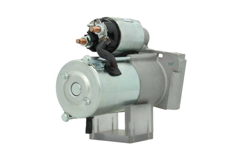 Electromotor IR9466P — +Line Olanda — fotografie 4
