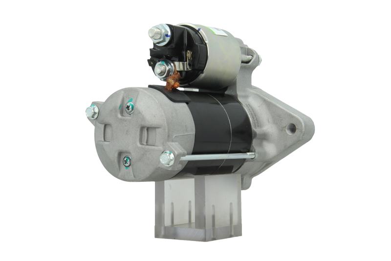 Electromotor IR9058P — +Line Olanda — fotografie 4