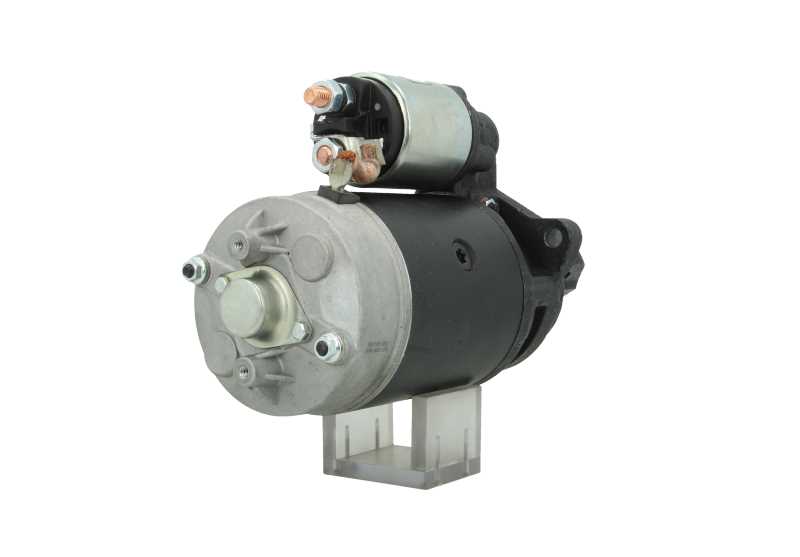 Electromotor IR8613P — +Line Olanda — fotografie 4