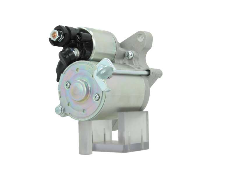 Electromotor IR9052P — +Line Olanda — fotografie 4