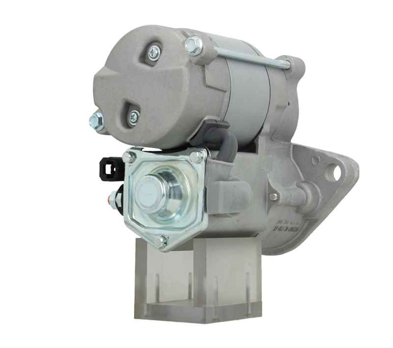 Electromotor IR8620P — +Line Olanda — fotografie 4