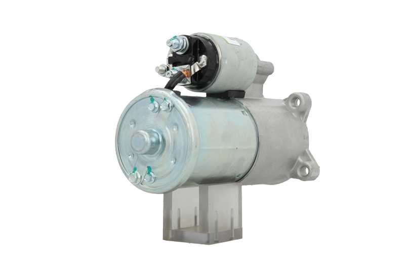 Electromotor IR9469P — +Line Olanda — fotografie 4