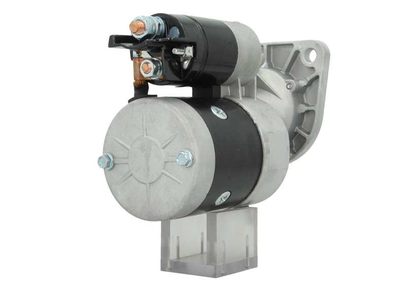 Electromotor IR9419P — +Line Olanda — fotografie 4
