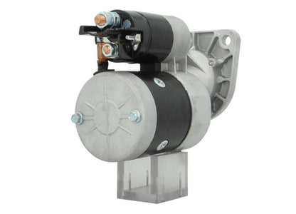 Electromotor IR9419P — +Line Olanda — fotografie 4