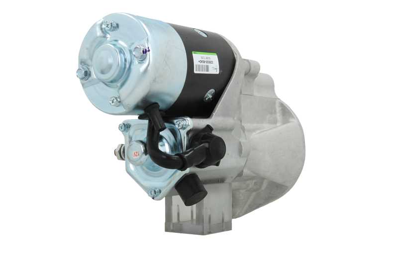 Electromotor IR8427P — +Line Olanda — fotografie 4