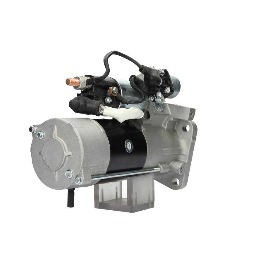 Electromotor IR9322P — +Line Olanda — fotografie 4