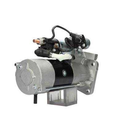 Electromotor IR9322P — +Line Olanda — fotografie 4