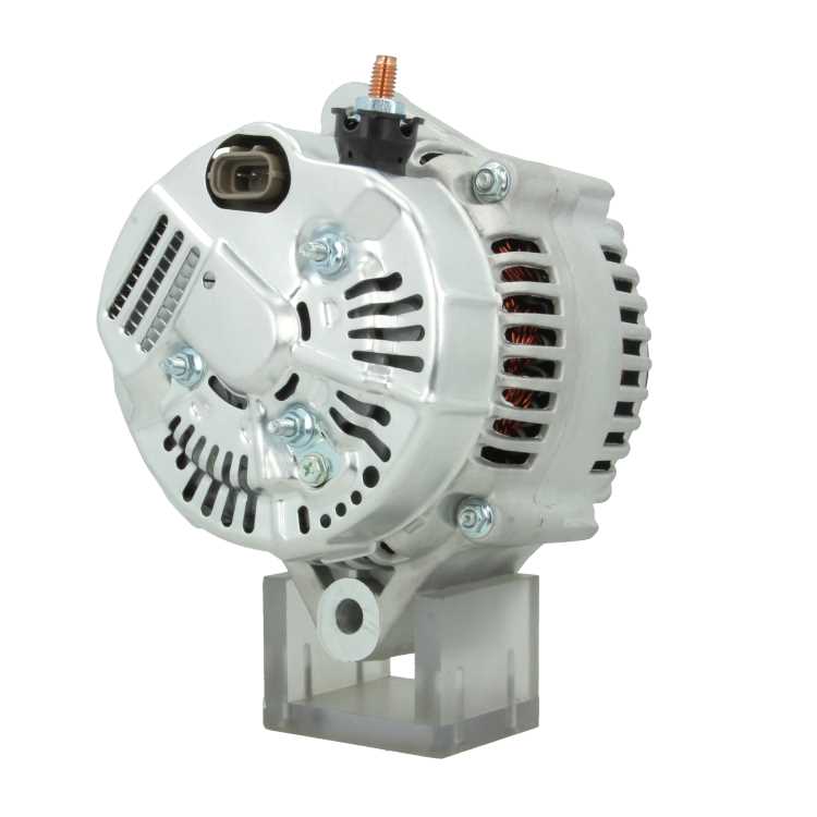 Alternator IR7044P — +Line Olanda — fotografie 4