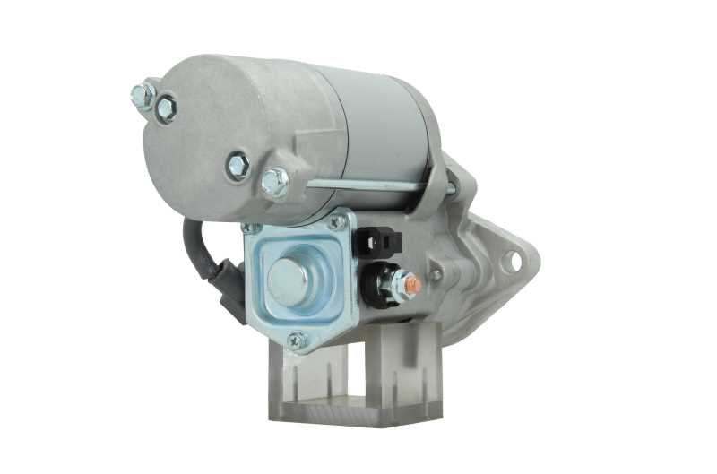Electromotor IR9184P — +Line Olanda — fotografie 4