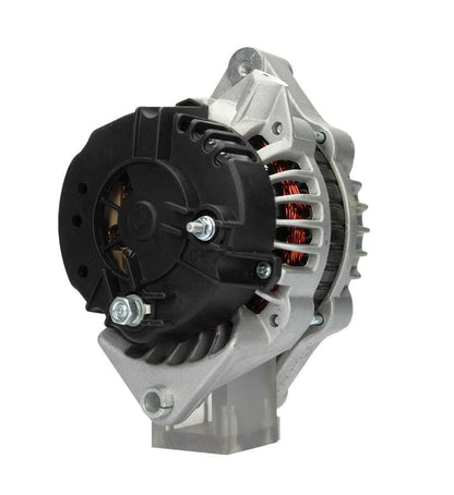Alternator IR7801P — +Line Olanda — fotografie 4
