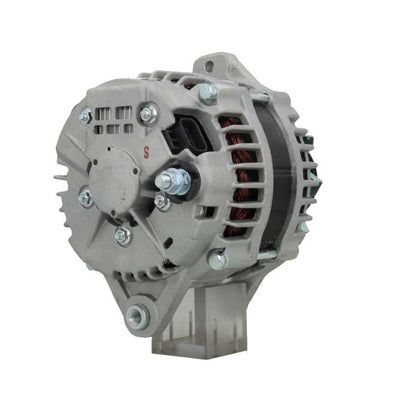 Alternator IR7221P — +Line Olanda — fotografie 4