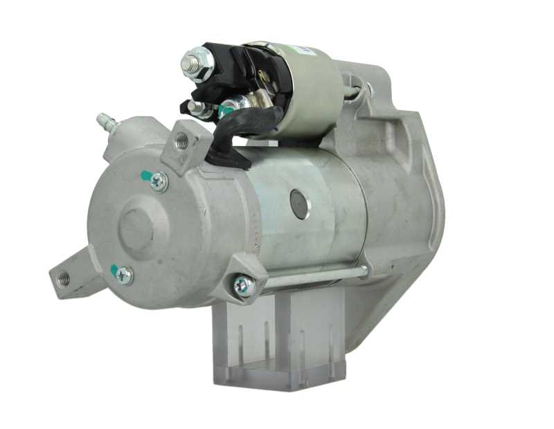Electromotor IR8992P — +Line Olanda — fotografie 4
