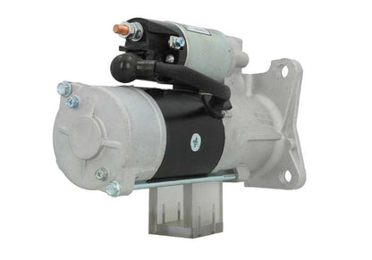 Electromotor IR9032P — +Line Olanda — fotografie 4
