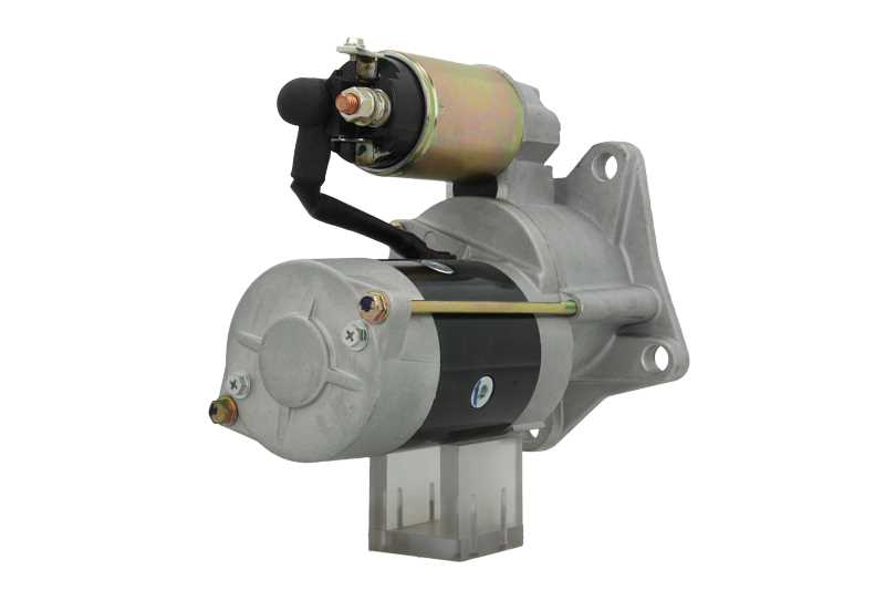 Electromotor IR9144P — +Line Olanda — fotografie 4