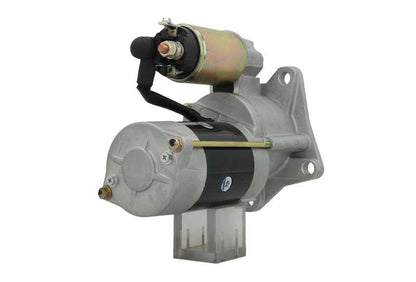 Electromotor IR9144P — +Line Olanda — fotografie 4