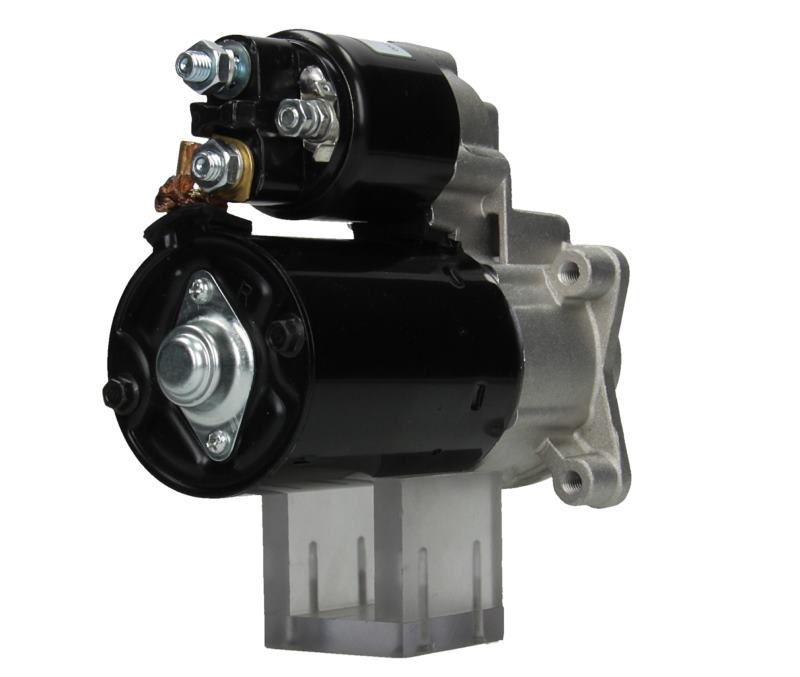 Electromotor IR8110P — +Line Olanda — fotografie 4