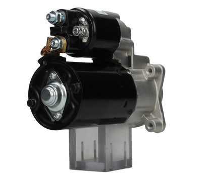 Electromotor IR8110P — +Line Olanda — fotografie 4