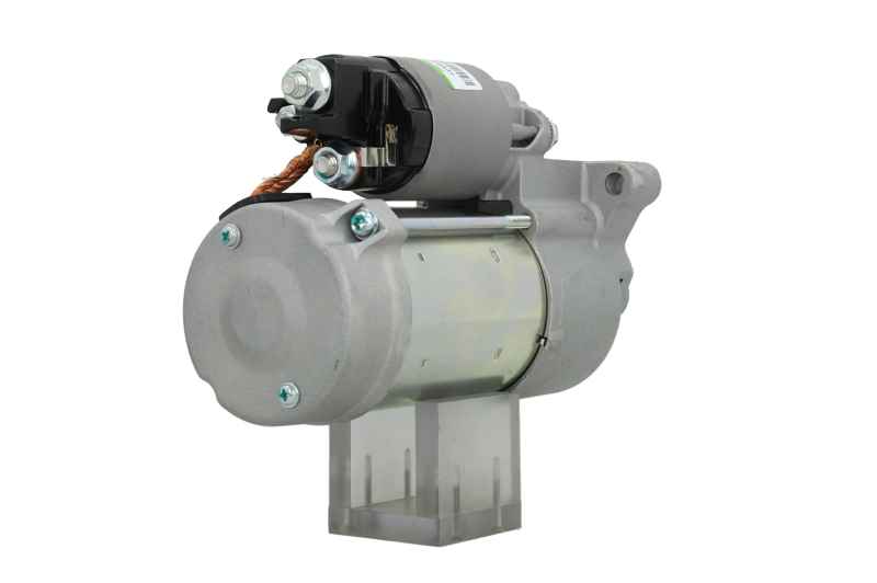 Electromotor IR9022P — +Line Olanda — fotografie 4