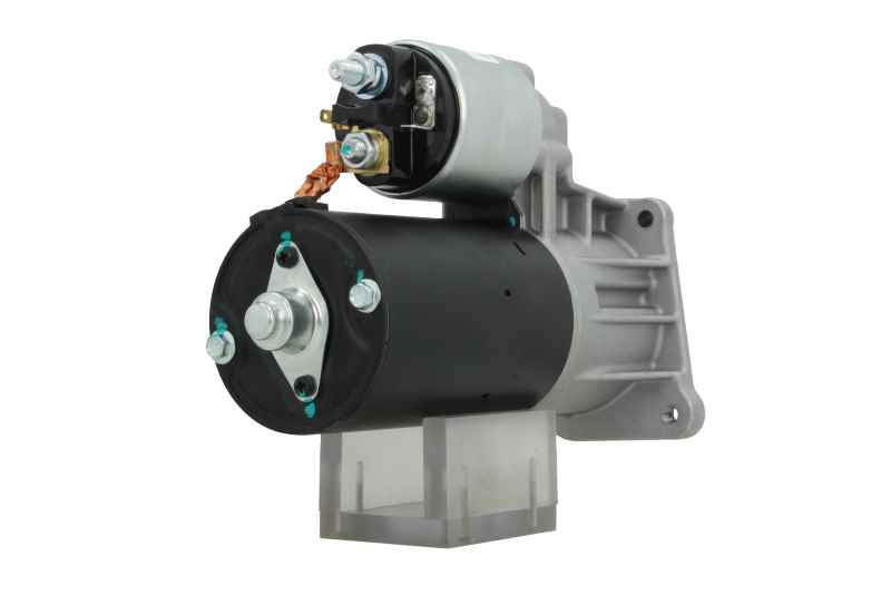 Electromotor IR9020P — +Line Olanda — fotografie 4