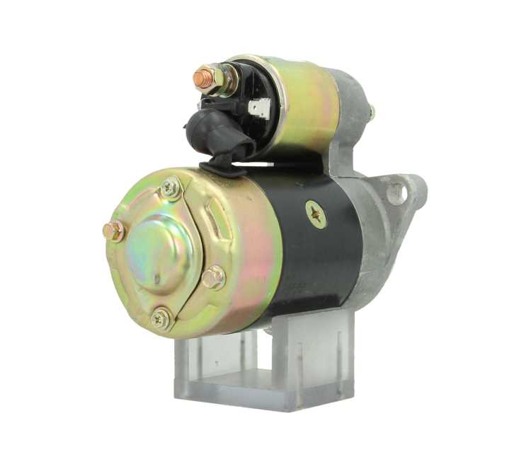 Electromotor IR9570P — +Line Olanda — fotografie 4