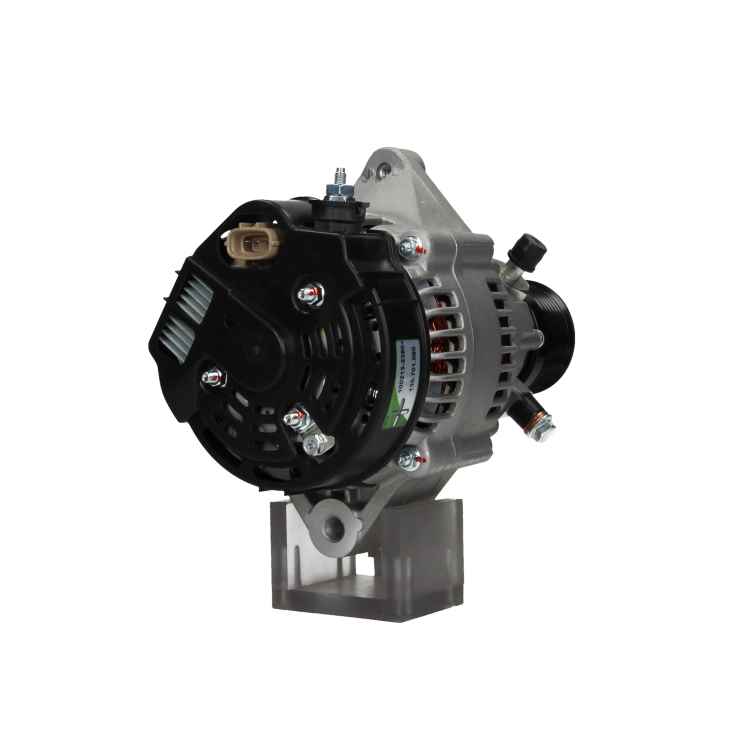 Alternator IR7589P — +Line Olanda — fotografie 4