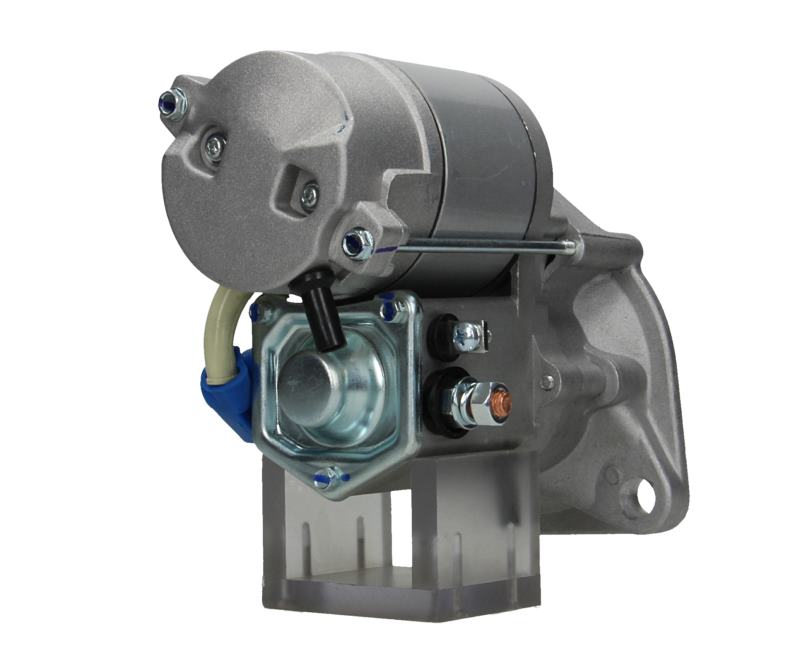 Electromotor IR8908P — +Line Olanda — fotografie 4