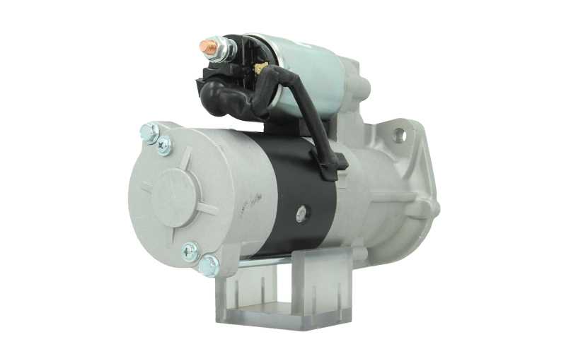 Electromotor IR8527P — +Line Olanda — fotografie 4