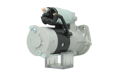 Electromotor IR8527P — +Line Olanda — fotografie 4