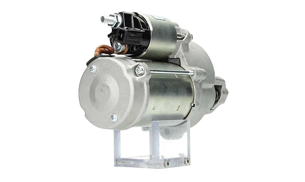 Electromotor IR8827P — +Line Olanda — fotografie 4