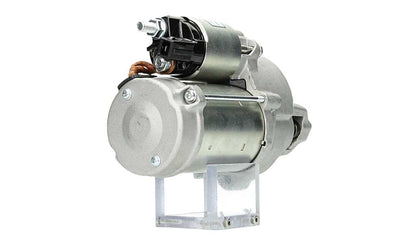 Electromotor IR8827P — +Line Olanda — fotografie 4