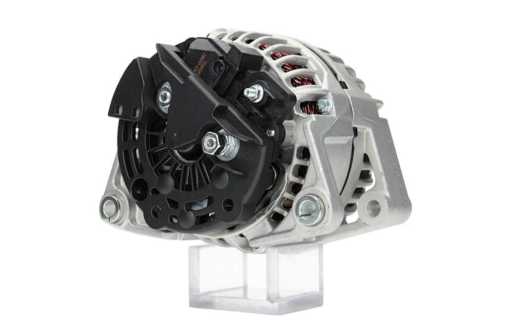 Piesă autoelectrică IR7921P — +Line Olanda — fotografie 4