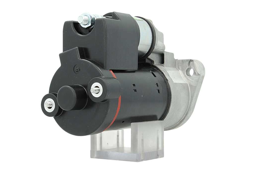 Electromotor IR9434P — +Line Olanda — fotografie 4