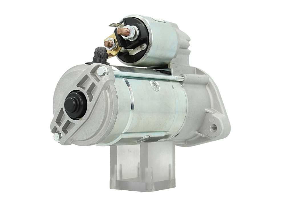 Electromotor IR8062P — +Line Olanda — fotografie 4