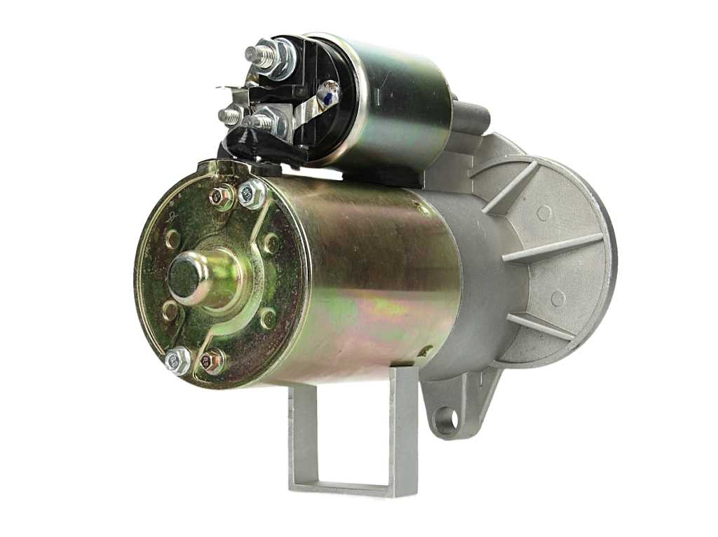 Electromotor IR9468P — +Line Olanda — fotografie 4