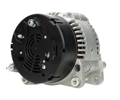 Alternator IR7639P — +Line Olanda — fotografie 4
