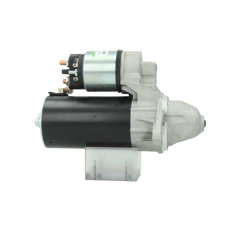 Electromotor IR9042P — +Line Olanda — fotografie 5