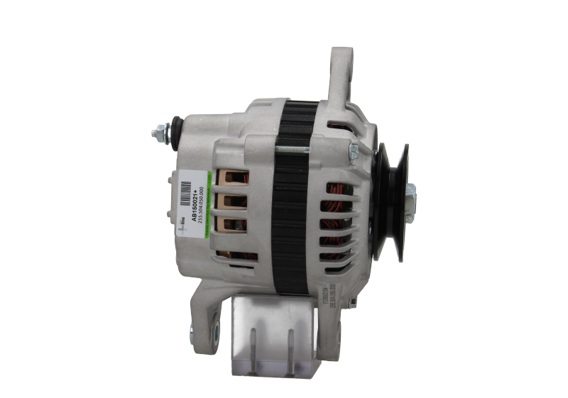 Alternator IR7481P — +Line Olanda — fotografie 5