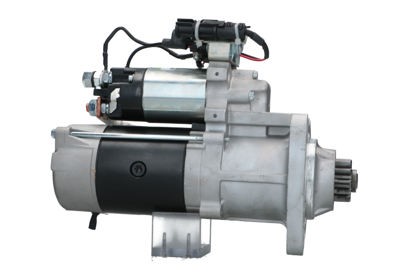 Electromotor IR9321P — +Line Olanda — fotografie 5