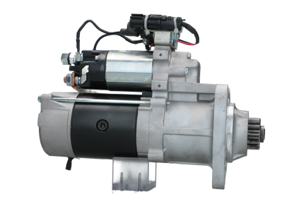 Electromotor IR9321P — +Line Olanda — fotografie 5