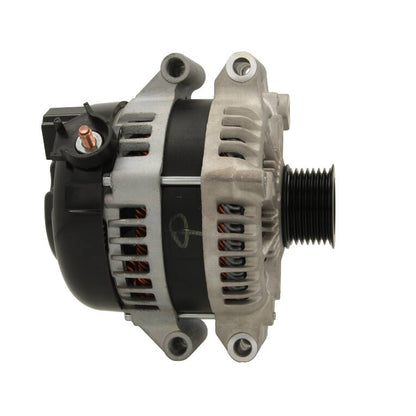 Alternator IR7678P — +Line Olanda — fotografie 5