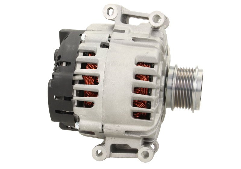 Alternator IR7325P — +Line Olanda — fotografie 5
