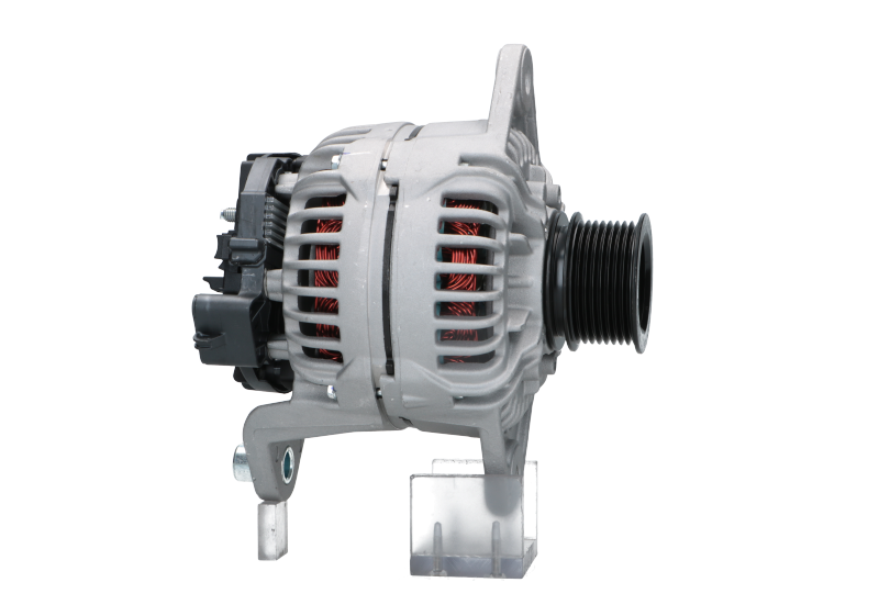 Alternator IR7330P — +Line Olanda — fotografie 5