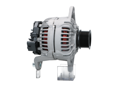 Alternator IR7330P — +Line Olanda — fotografie 5