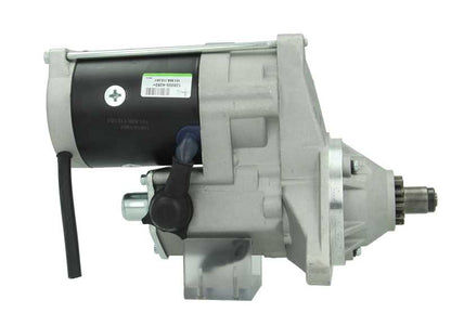 Electromotor IR9338P — +Line Olanda — fotografie 5