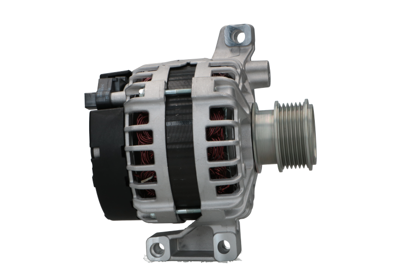 Alternator IR7290P — +Line Olanda — fotografie 5