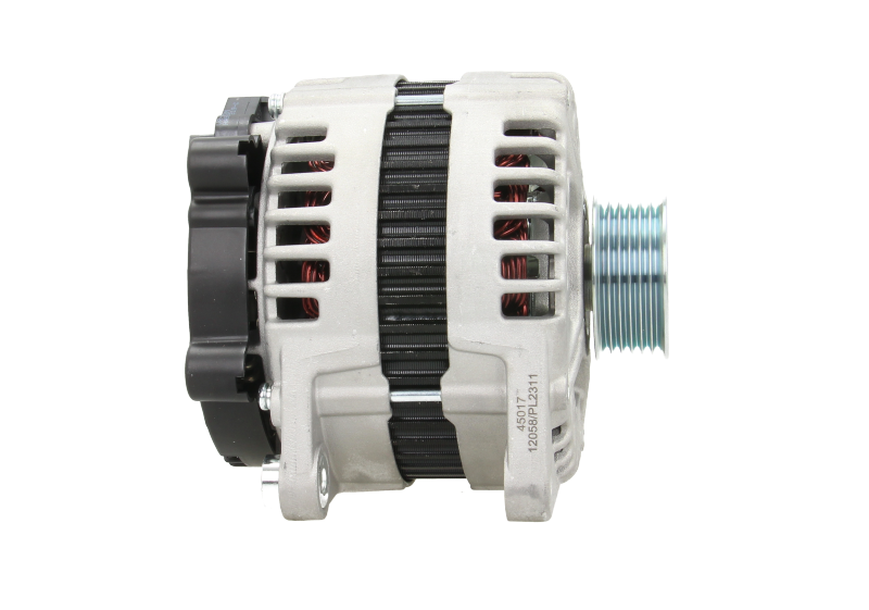 Alternator IR7719P — +Line Olanda — fotografie 5